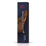 Wella Koleston Perfect Me+ Rich Naturals 4/3 mittelbraun gold 60ml