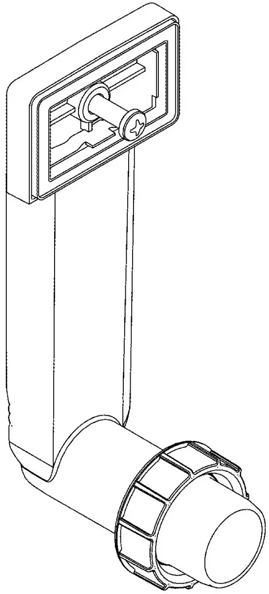 Grohe Abdeckelement 42620 für Küchenspülen edelstahl, 42620SD0 42620SD0