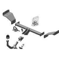 BRINK Anhängevorrichtung BMA 521800