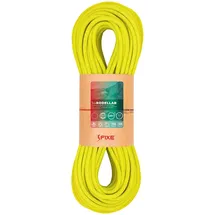 Fixe Climbing Gear Kletterseil 70 m Gelb