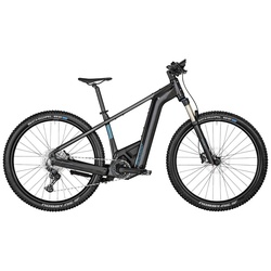 Bergamont E-Revox Premium Expert Schwarz Modell Aktion