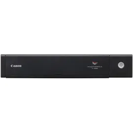 Canon imageFORMULA P-208II mobiler Dokumentenscanner Duplex USB Win Mac