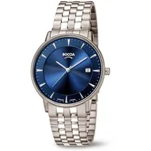 Boccia Titanium Titan 39 mm 3607-03
