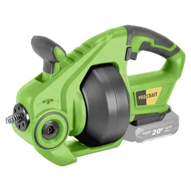 PROCRAFT PCD20-BB ohne Akku