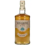 New Grove Rum Old Oak Aged 40% vol 0,7 l