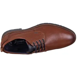SIOUX Schnürschuh Rostolo-700-TEX - 42,5