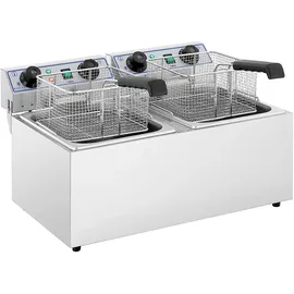 Royal Catering RCTF-13DH