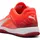 Puma Accelerate Turbo Herren Rot 44,5