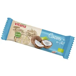 Cocos Schnitte 60g