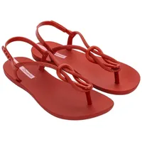 Ipanema - Trendy - 8324722353 - Farbe: Rot - Größe: 40 EU - 40 EU