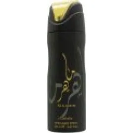 Lattafa Maahir Deodorant Spray 200 ml
