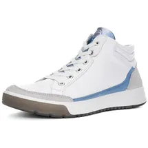 ARA Sneaker High in weiß, | Gr.: 41 EU 7 UK