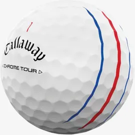 Callaway Chrome Tour Triple Diamond Triple Track