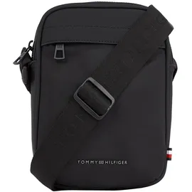 Tommy Hilfiger Repreve Mini Umhängetasche Black One Size