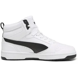 Puma Rebound V6 High-Top Puma White/Puma Black 41