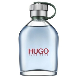 HUGO Eau de Toilette Hugo Boss Man Eau De Toilette 125 ml Spray