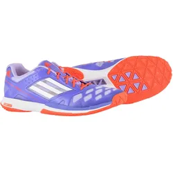 adidas Hallen-Indooschuhe Feather violett