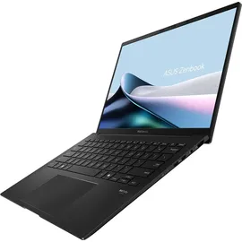 Asus ZenBook 14 OLED AMD Ryzen AI 7 350 16 GB RAM 250 GB SSD Win11 Pro Jade Black