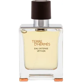 Hermès Terre d'Hermès Eau Intense Vetiver 50 ml