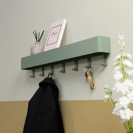Spinder Wandgarderobe Dax Play Grün