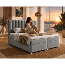 Best For Home Trinity K10 140 x 200 cm H3 Grau