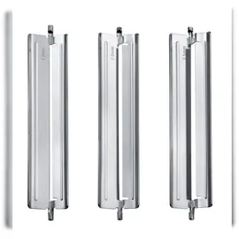 Triangle Scheibenschneider-Set 3tlg.