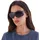 YEAZ Sport-Sonnenbrille Black SUNRISE