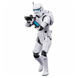 Hasbro Star Wars - Black Series - Scar Trooper Mic 15 Cm