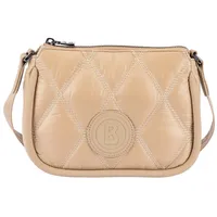 Bogner Tirano Umhängetasche Nylon Beige