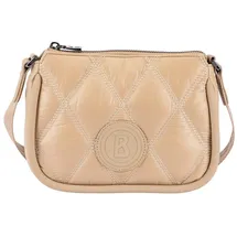 Bogner Tirano Umhängetasche Nylon Beige