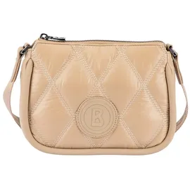 Bogner Tirano Umhängetasche Nylon Beige