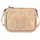Bogner Tirano Umhängetasche Nylon Beige