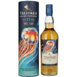 Talisker 11 Years Old Special Release 2022 Single Malt Scotch 55,1% vol 0,7 l Geschenkbox