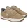 DC Shoes Central Herren Tan Offwhite 40