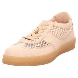Gabor Sneaker Low Damen Beige 40,5