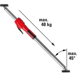 Bessey Deckenstütze und Montagestütze STE300