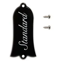 Gibson Truss Rod Cover "Standard"