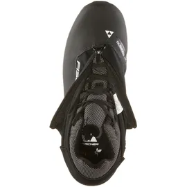 Fischer XC TOURING Langlaufschuhe Herren Schwarz 45