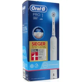 Oral-B Pro 1 200 Sensi UltraThin