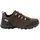 Jack Wolfskin Refugio Texapore Low Herren khaki/phantom 47,5