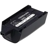 CS Cameron Sino CS-PAT300RX Modellbau-Akkupack (LiPo)