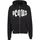 pequs Sweatjacke Herren Schwarz M