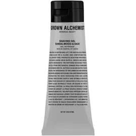 Grown Alchemist Shaving Gel Sandalwood & Sage,
