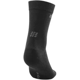 CEP Allday Recovery Socks, light grey, III