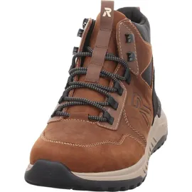Rieker EVOLUTION Herren Braun 45