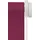 SUNLINES Young Style Blackout 62 x 180 cm lila/rot/weiß