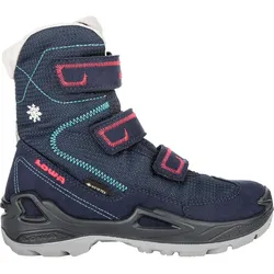 Lowa Milo GTX Hi navy/berry (6951) 29