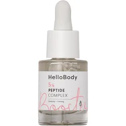 HelloBody 5% Peptid Booster