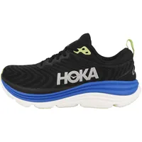 HOKA Gaviota 5 Herren Schwarz 44