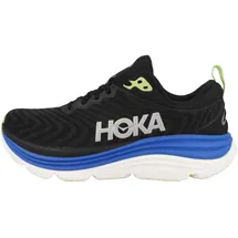 HOKA Gaviota 5 Herren Schwarz 44